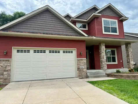 6102 146th Avenue NW Ramsey MN 55303