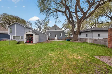 1349 10th Avenue S Fargo ND 58103