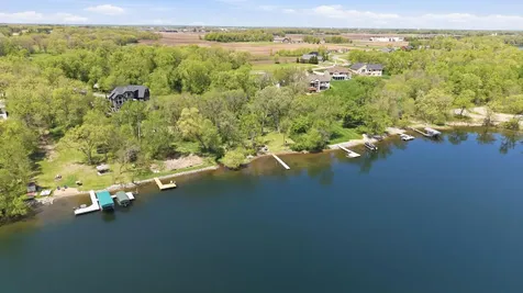 3807 Rosewood Lane SE Alexandria MN 56308