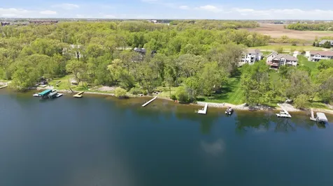 3807 Rosewood Lane SE Alexandria MN 56308