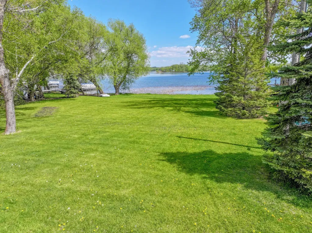 Tbd Shorewood Lane NW Brandon MN 56315