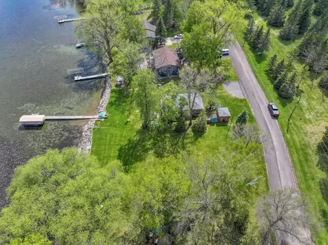 Tbd Shorewood Lane NW Brandon MN 56315