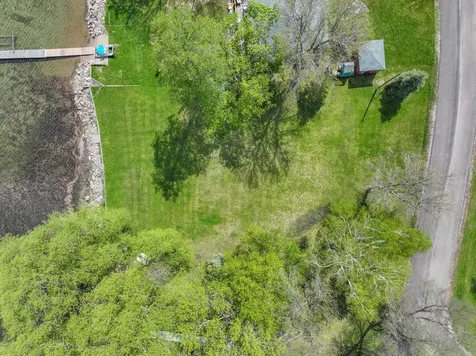 Tbd Shorewood Lane NW Brandon MN 56315