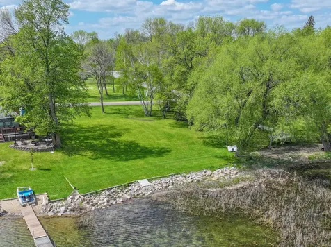Tbd Shorewood Lane NW Brandon MN 56315