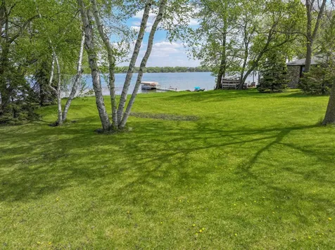 Tbd Shorewood Lane NW Brandon MN 56315