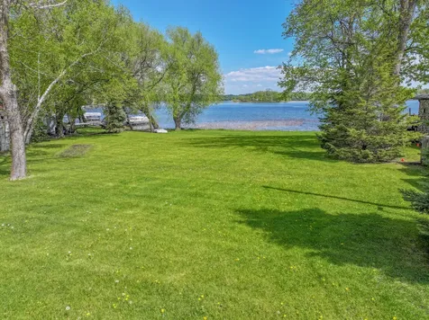 Tbd Shorewood Lane NW Brandon MN 56315