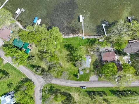 Tbd Shorewood Lane NW Brandon MN 56315