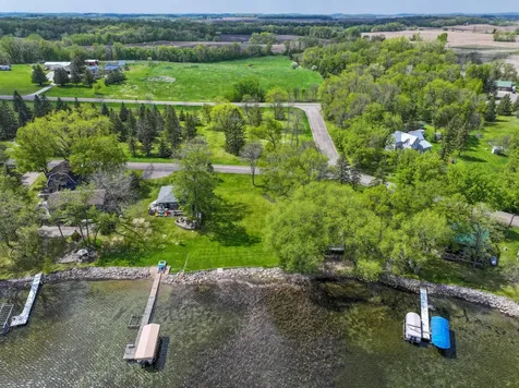 Tbd Shorewood Lane NW Brandon MN 56315