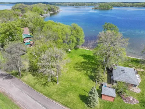 Tbd Shorewood Lane NW Brandon MN 56315