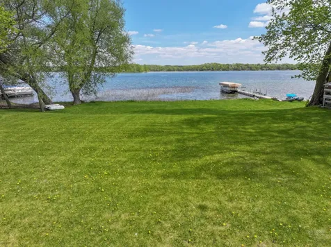 Tbd Shorewood Lane NW Brandon MN 56315