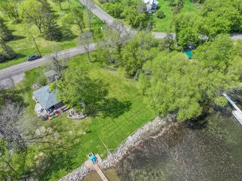 Tbd Shorewood Lane NW Brandon MN 56315