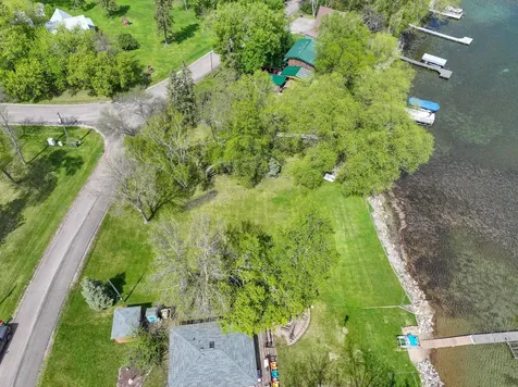 Tbd Shorewood Lane NW Brandon MN 56315