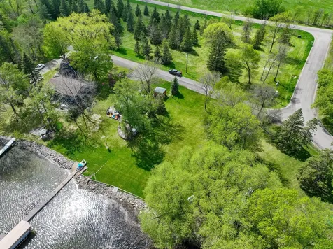 Tbd Shorewood Lane NW Brandon MN 56315