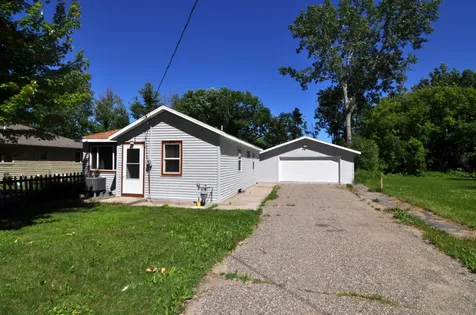 203 Garden Street Walker MN 56484