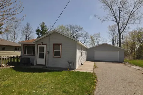 203 Garden Street Walker MN 56484
