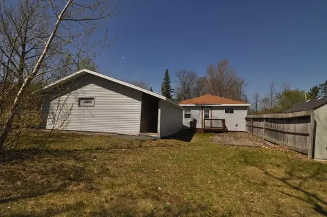 203 Garden Street Walker MN 56484