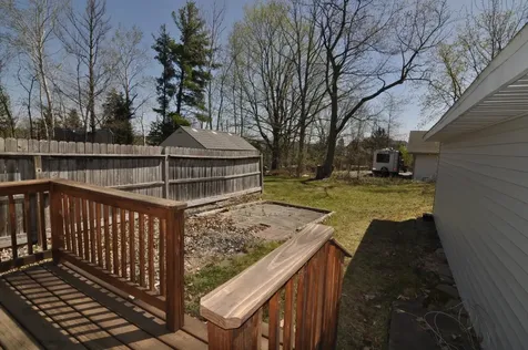 203 Garden Street Walker MN 56484