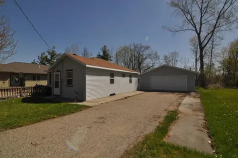 203 Garden Street Walker MN 56484