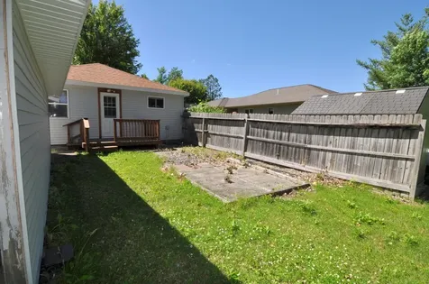 203 Garden Street Walker MN 56484