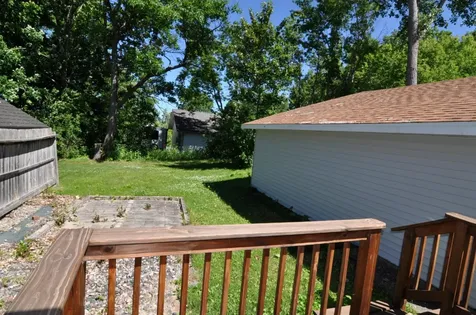 203 Garden Street Walker MN 56484