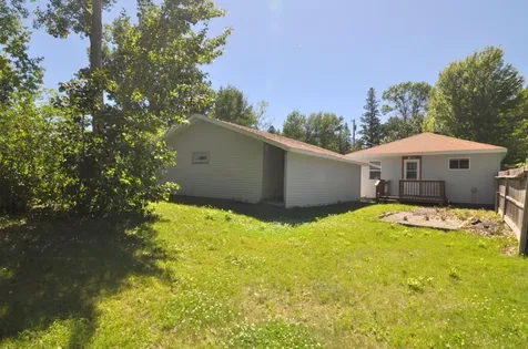 203 Garden Street Walker MN 56484