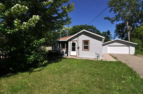 203 Garden Street Walker MN 56484