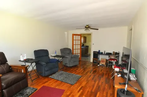 203 Garden Street Walker MN 56484