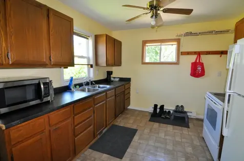 203 Garden Street Walker MN 56484