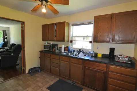 203 Garden Street Walker MN 56484