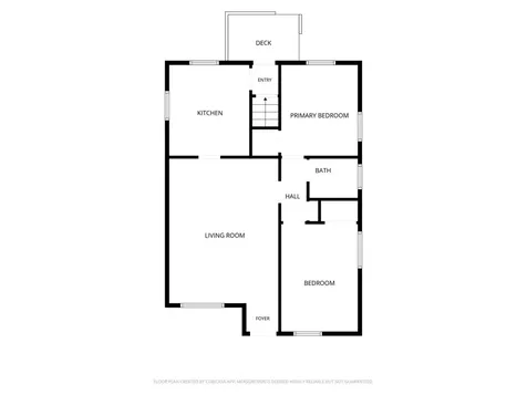 203 Garden Street Walker MN 56484