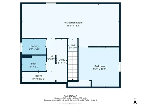 879 Iowa Avenue W Saint Paul MN 55117