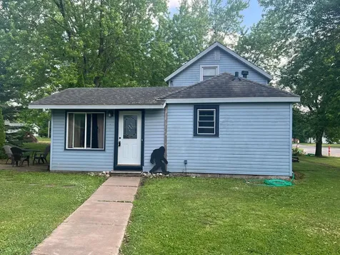 330 Railroad Avenue NW Mora MN 55051