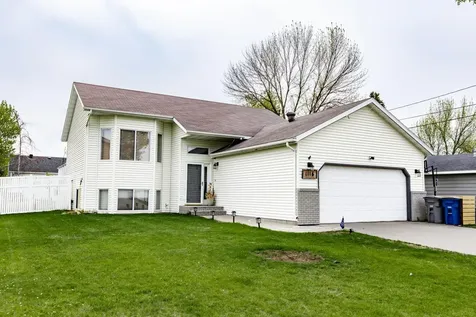 1116 18th Street N Moorhead MN 56560