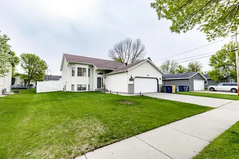 1116 18th Street N Moorhead MN 56560