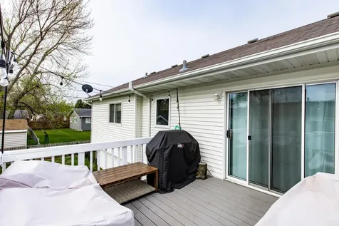 1116 18th Street N Moorhead MN 56560
