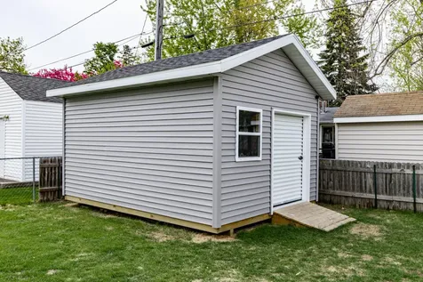 1116 18th Street N Moorhead MN 56560