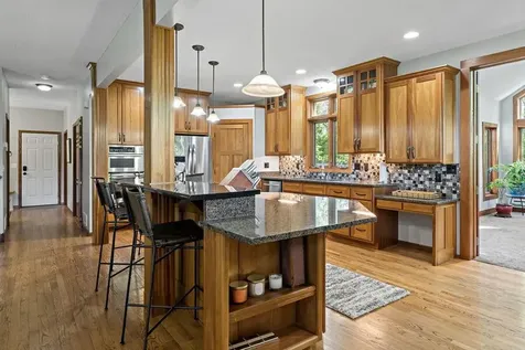512 138th Avenue NE Ham Lake MN 55304