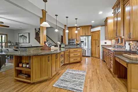 512 138th Avenue NE Ham Lake MN 55304