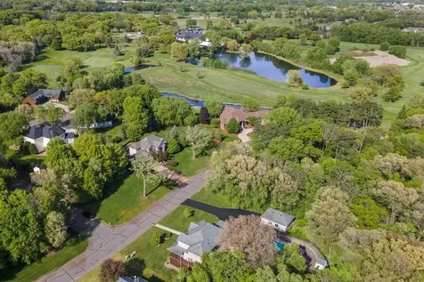 512 138th Avenue NE Ham Lake MN 55304