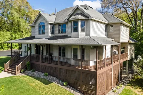 512 138th Avenue NE Ham Lake MN 55304