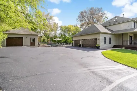 512 138th Avenue NE Ham Lake MN 55304