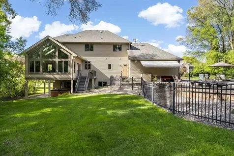 512 138th Avenue NE Ham Lake MN 55304