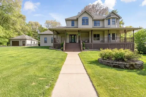 512 138th Avenue NE Ham Lake MN 55304