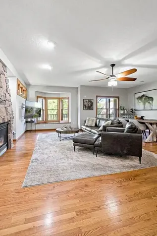 512 138th Avenue NE Ham Lake MN 55304