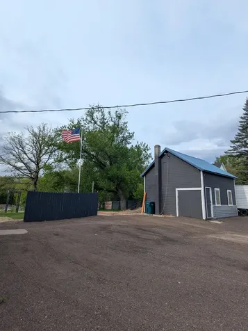 914 NE 2nd Avenue NE Long Prairie MN 56347
