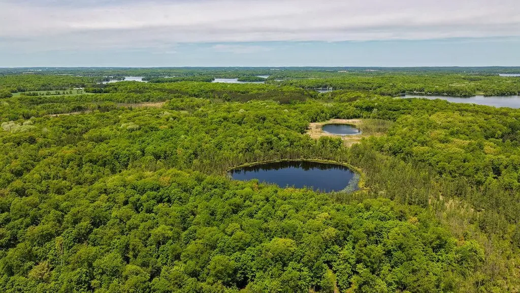 Tbd 170th Ave/cty Rd I Balsam Lake WI 54810