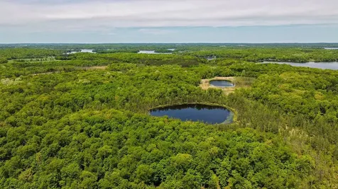 Tbd 170th Ave/cty Rd I Balsam Lake WI 54810