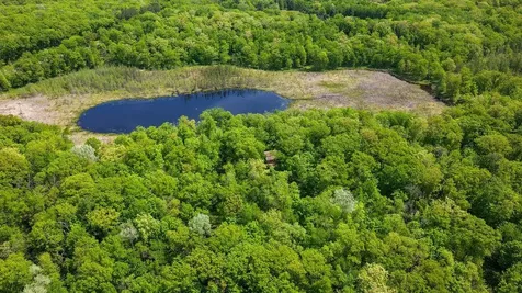 Tbd 170th Ave/cty Rd I Balsam Lake WI 54810
