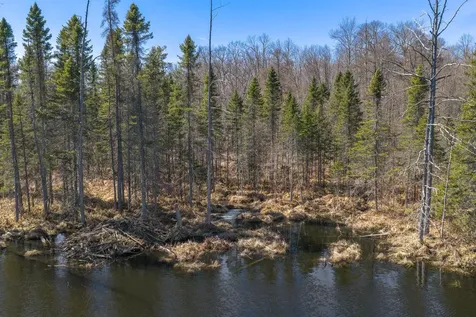 Tbd 170th Ave/cty Rd I Balsam Lake WI 54810