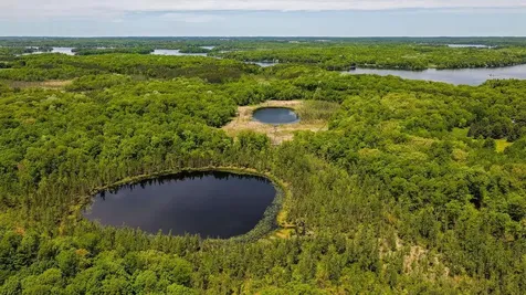 Tbd 170th Ave/cty Rd I Balsam Lake WI 54810